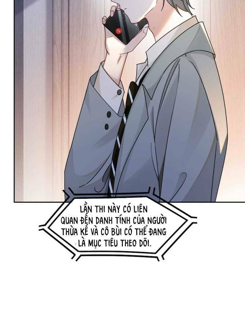 Được Các Anh Trai Chiều Chuộng Tôi Trở Nên Ngang Tàng Chapter 185 - Trang 2