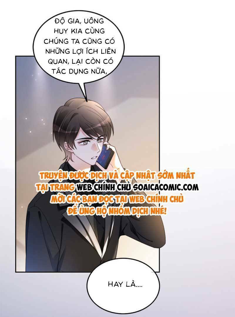 Được Các Anh Trai Chiều Chuộng Tôi Trở Nên Ngang Tàng Chapter 185 - Trang 2