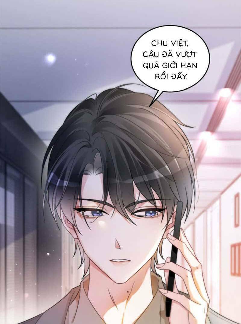 Được Các Anh Trai Chiều Chuộng Tôi Trở Nên Ngang Tàng Chapter 185 - Trang 2