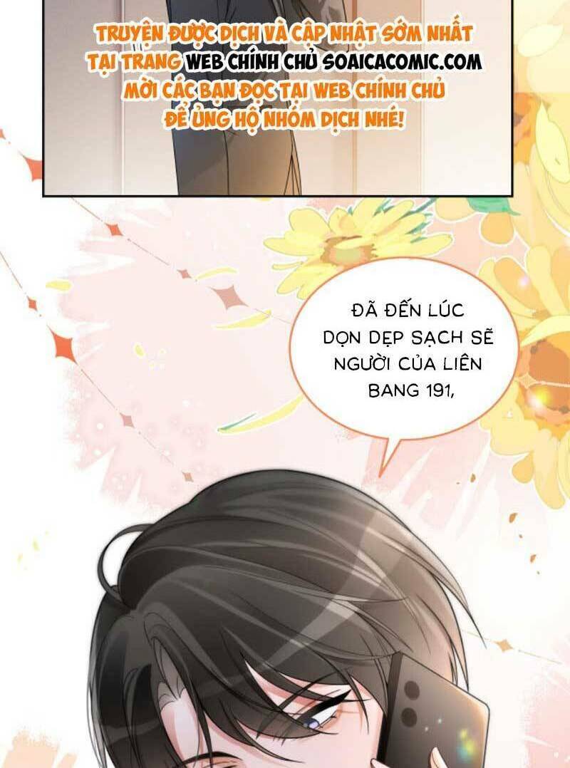 Được Các Anh Trai Chiều Chuộng Tôi Trở Nên Ngang Tàng Chapter 185 - Trang 2