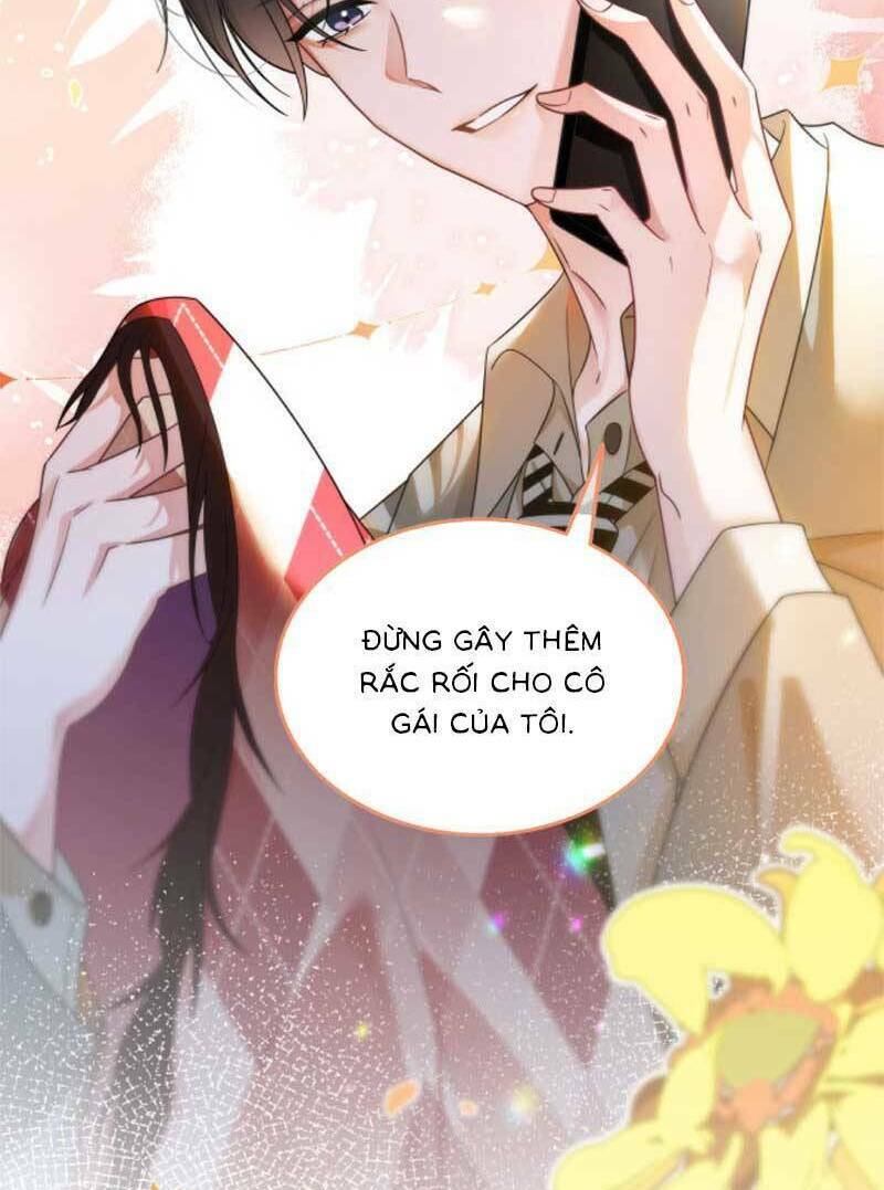 Được Các Anh Trai Chiều Chuộng Tôi Trở Nên Ngang Tàng Chapter 185 - Trang 2