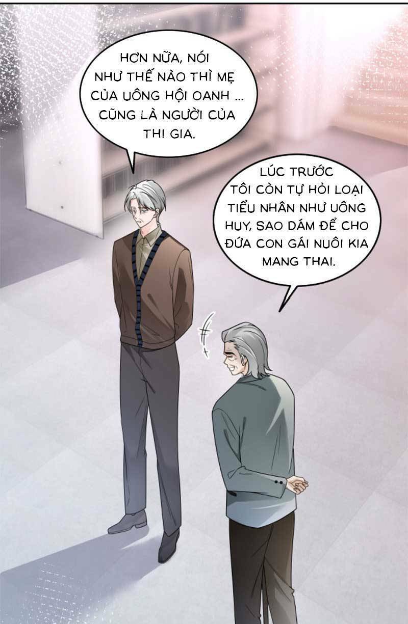 Được Các Anh Trai Chiều Chuộng Tôi Trở Nên Ngang Tàng Chapter 185 - Trang 2