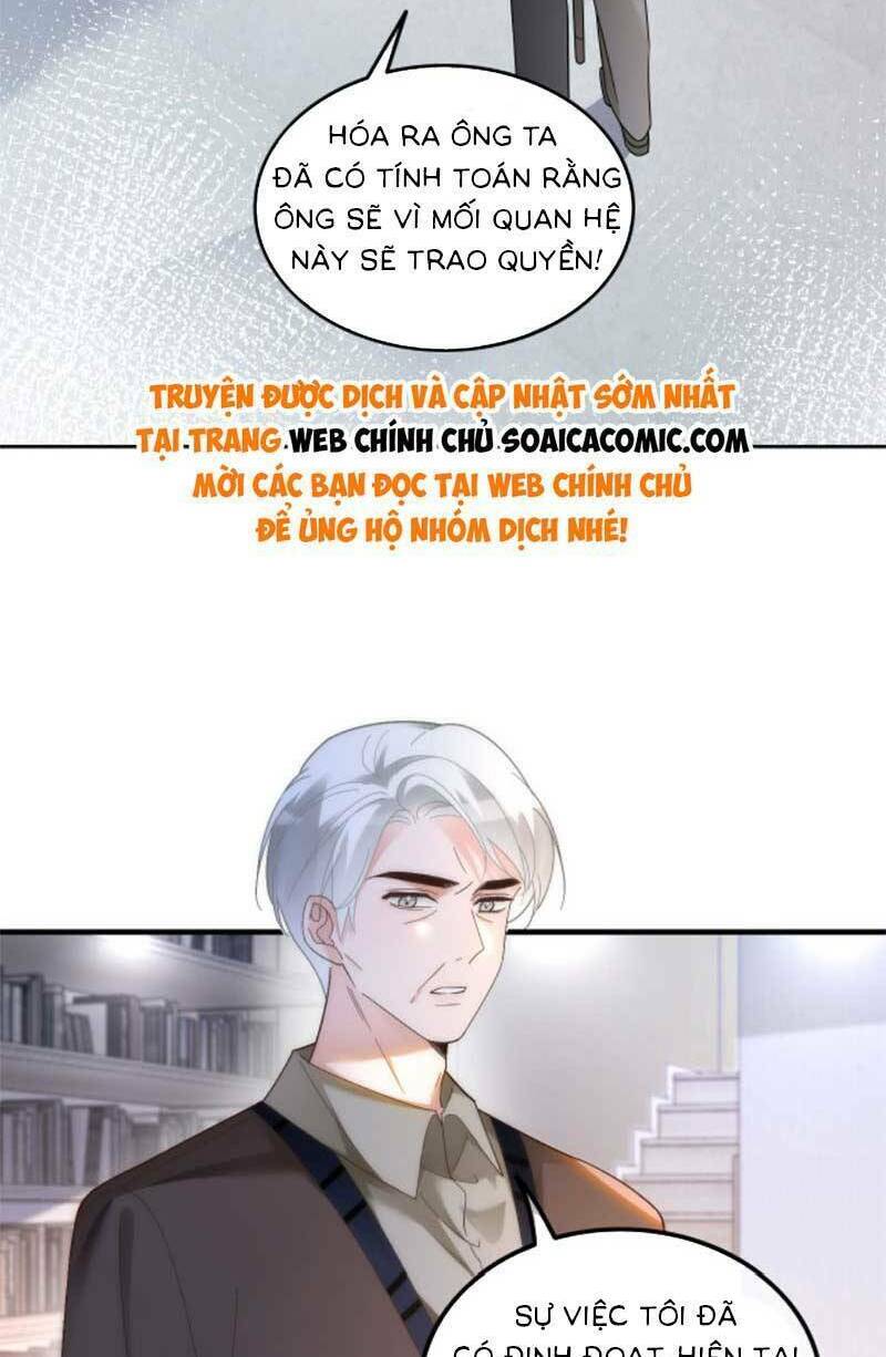 Được Các Anh Trai Chiều Chuộng Tôi Trở Nên Ngang Tàng Chapter 185 - Trang 2