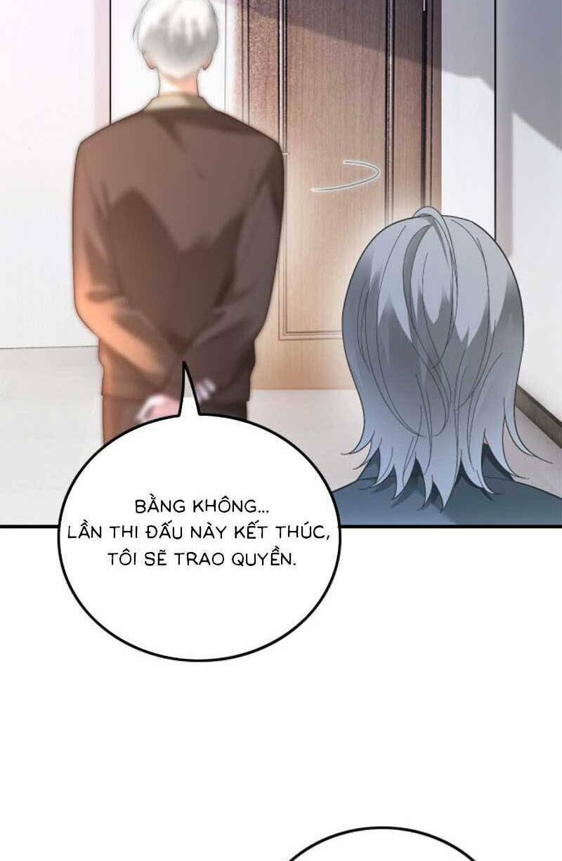 Được Các Anh Trai Chiều Chuộng Tôi Trở Nên Ngang Tàng Chapter 185 - Trang 2