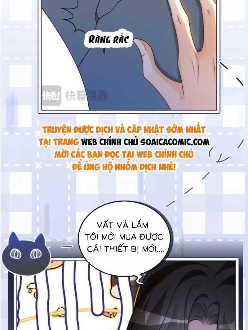 Được Các Anh Trai Chiều Chuộng Tôi Trở Nên Ngang Tàng Chapter 186 - Trang 2