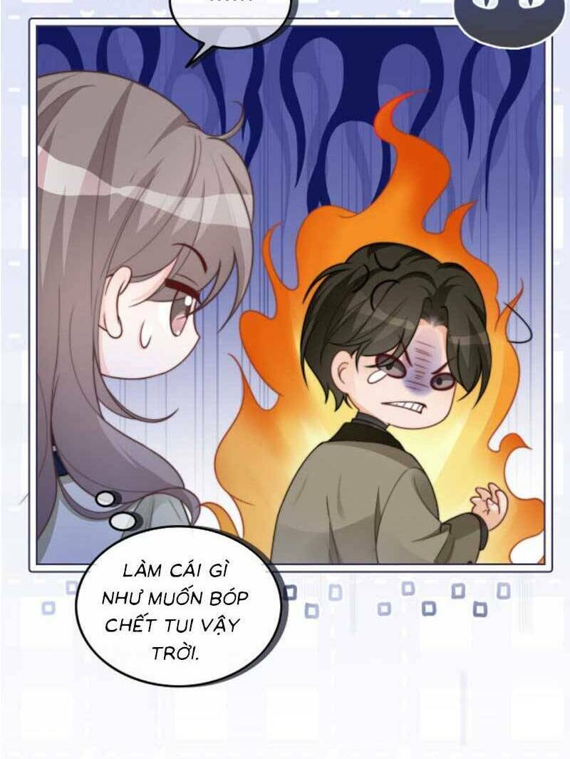 Được Các Anh Trai Chiều Chuộng Tôi Trở Nên Ngang Tàng Chapter 186 - Trang 2