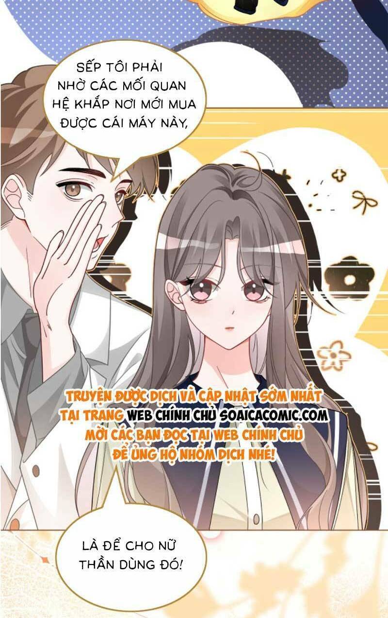 Được Các Anh Trai Chiều Chuộng Tôi Trở Nên Ngang Tàng Chapter 186 - Trang 2