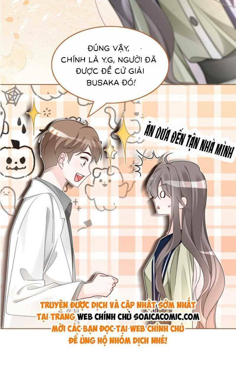 Được Các Anh Trai Chiều Chuộng Tôi Trở Nên Ngang Tàng Chapter 186 - Trang 2