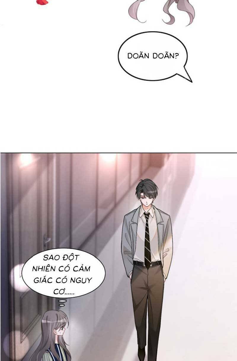 Được Các Anh Trai Chiều Chuộng Tôi Trở Nên Ngang Tàng Chapter 186 - Trang 2