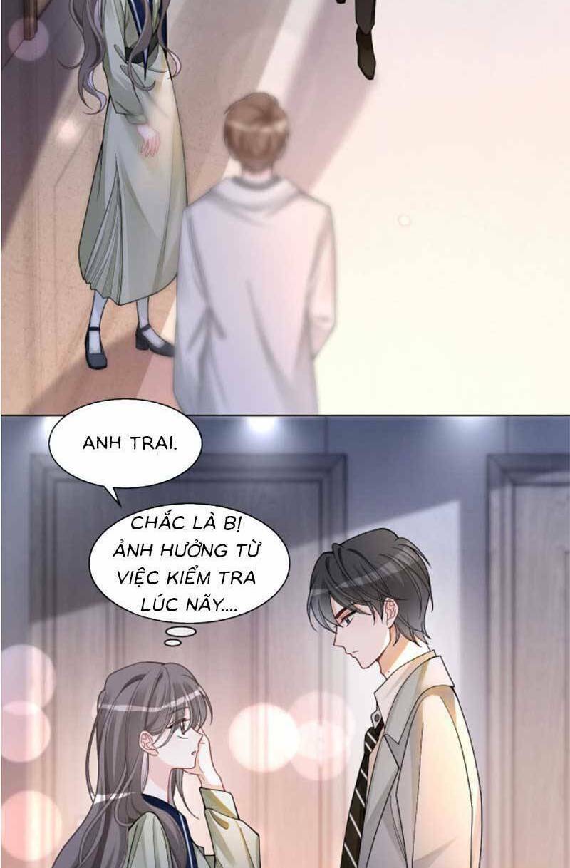 Được Các Anh Trai Chiều Chuộng Tôi Trở Nên Ngang Tàng Chapter 186 - Trang 2