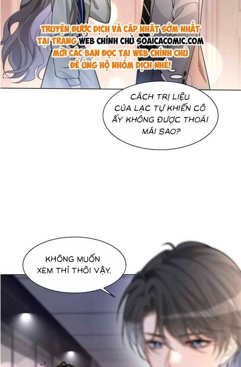 Được Các Anh Trai Chiều Chuộng Tôi Trở Nên Ngang Tàng Chapter 186 - Trang 2