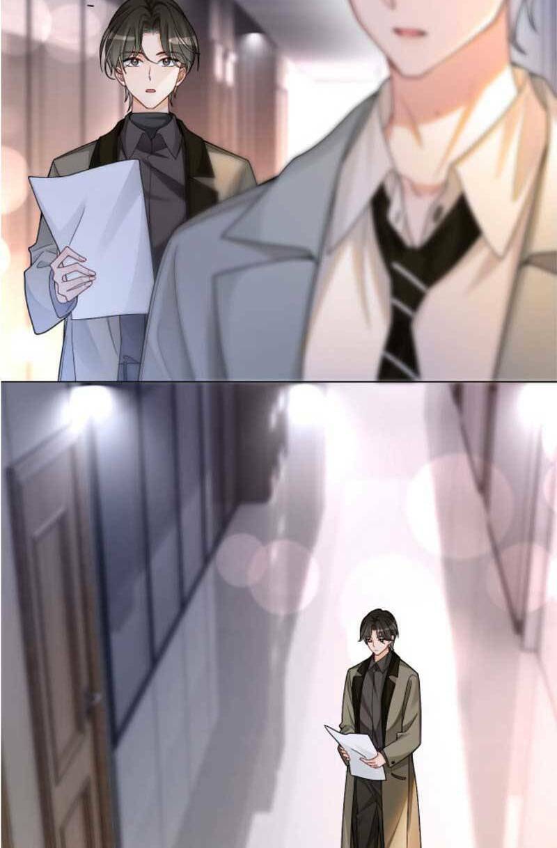 Được Các Anh Trai Chiều Chuộng Tôi Trở Nên Ngang Tàng Chapter 186 - Trang 2