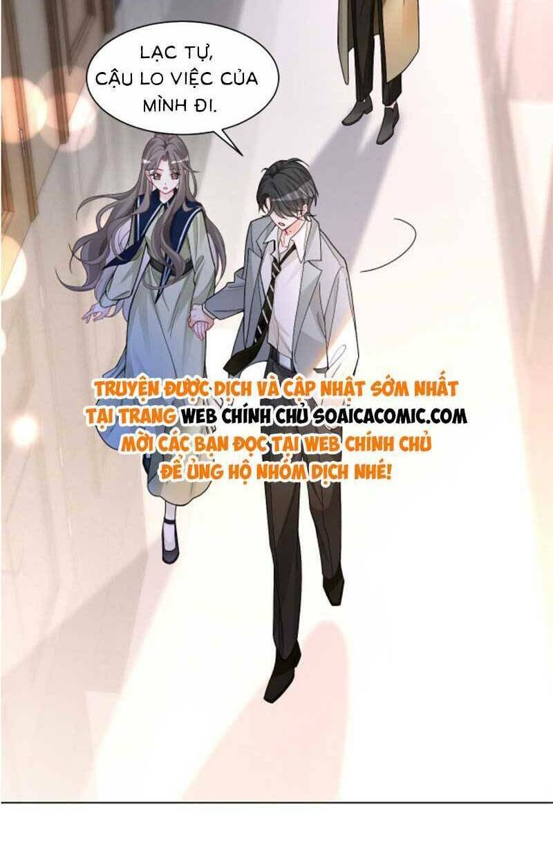 Được Các Anh Trai Chiều Chuộng Tôi Trở Nên Ngang Tàng Chapter 186 - Trang 2