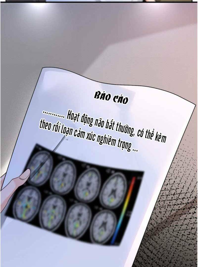 Được Các Anh Trai Chiều Chuộng Tôi Trở Nên Ngang Tàng Chapter 186 - Trang 2