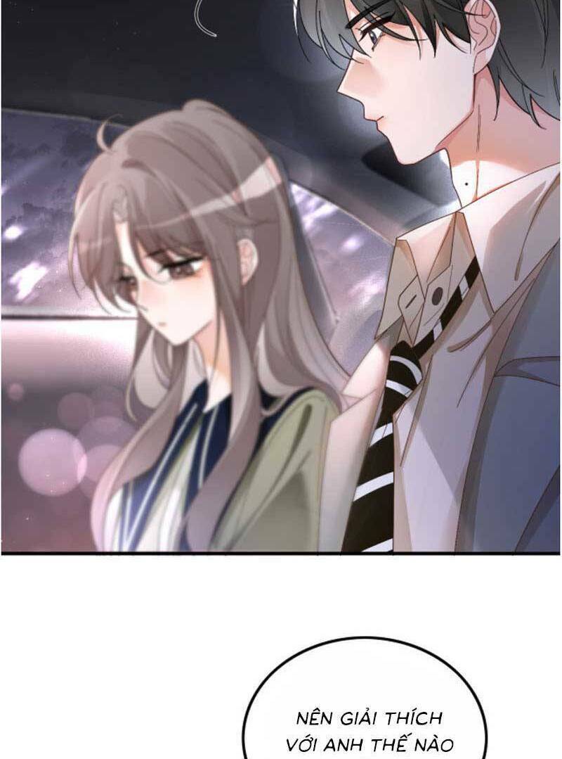 Được Các Anh Trai Chiều Chuộng Tôi Trở Nên Ngang Tàng Chapter 186 - Trang 2