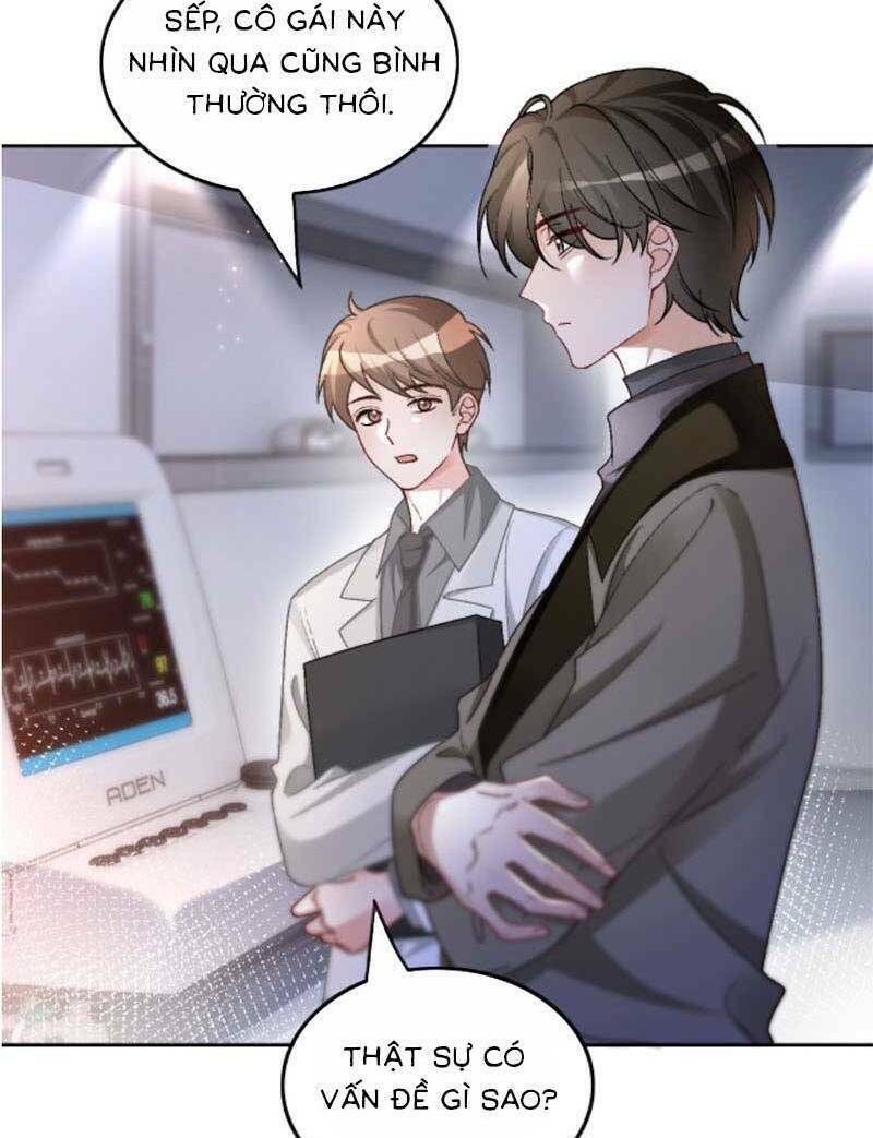 Được Các Anh Trai Chiều Chuộng Tôi Trở Nên Ngang Tàng Chapter 186 - Trang 2