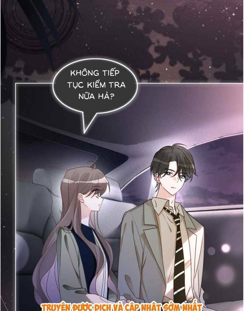 Được Các Anh Trai Chiều Chuộng Tôi Trở Nên Ngang Tàng Chapter 186 - Trang 2