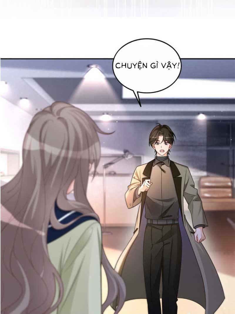 Được Các Anh Trai Chiều Chuộng Tôi Trở Nên Ngang Tàng Chapter 186 - Trang 2