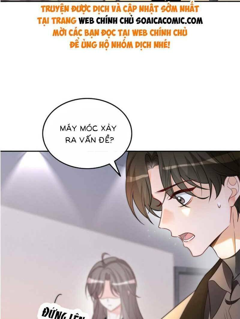 Được Các Anh Trai Chiều Chuộng Tôi Trở Nên Ngang Tàng Chapter 186 - Trang 2