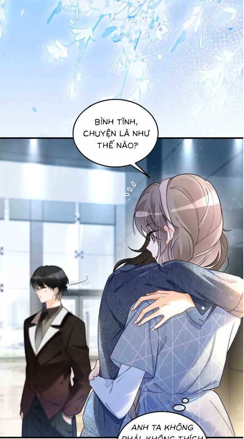 Được Các Anh Trai Chiều Chuộng Tôi Trở Nên Ngang Tàng Chapter 187 - Trang 2