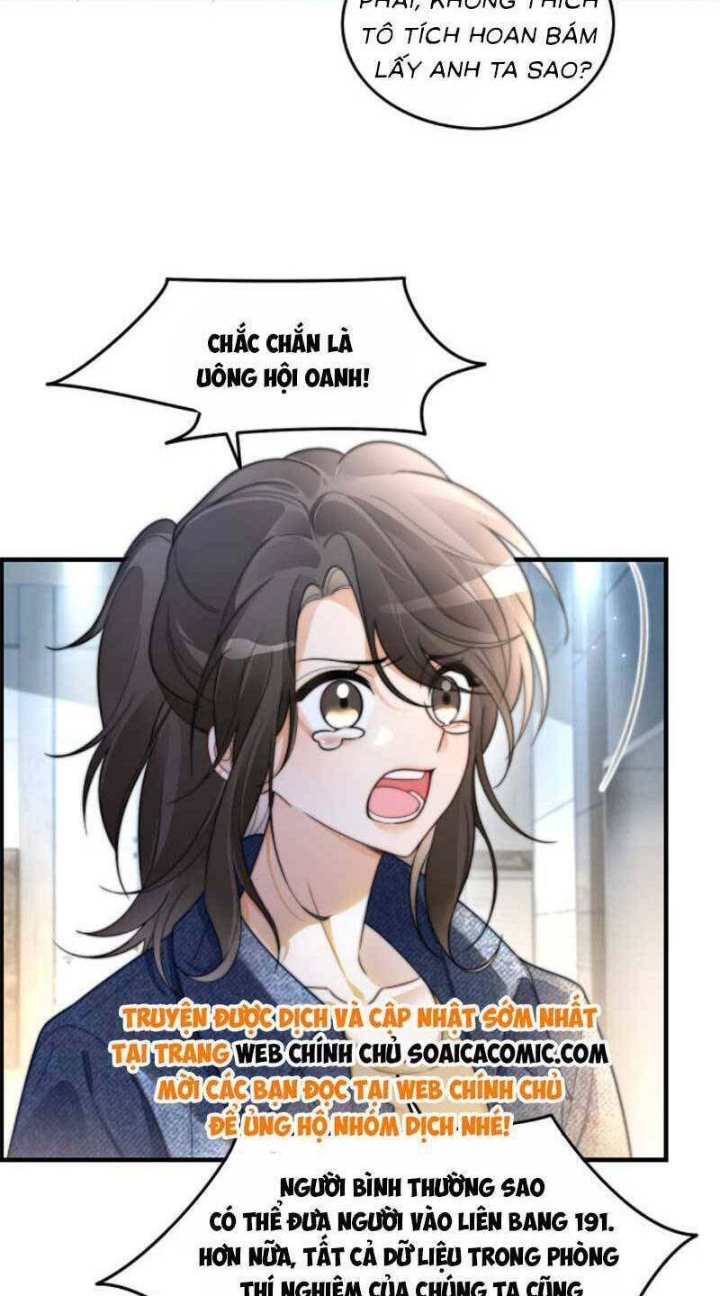 Được Các Anh Trai Chiều Chuộng Tôi Trở Nên Ngang Tàng Chapter 187 - Trang 2