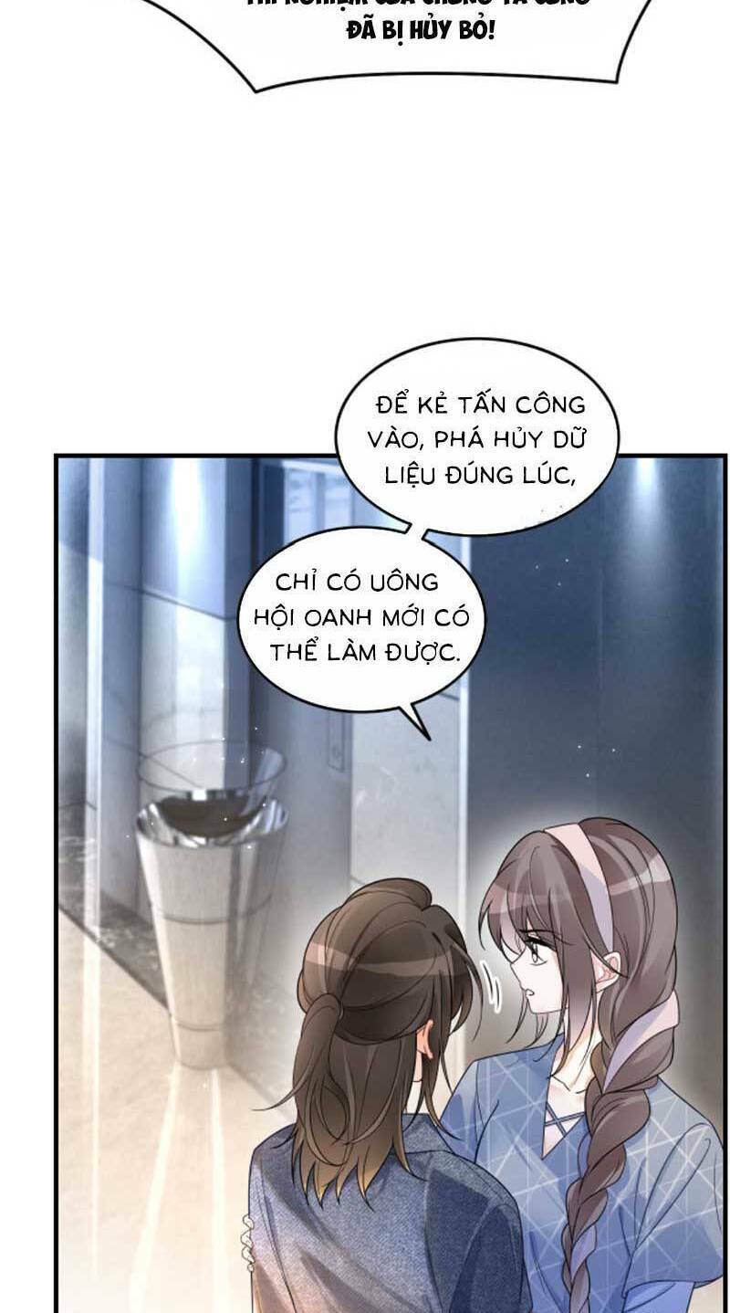 Được Các Anh Trai Chiều Chuộng Tôi Trở Nên Ngang Tàng Chapter 187 - Trang 2