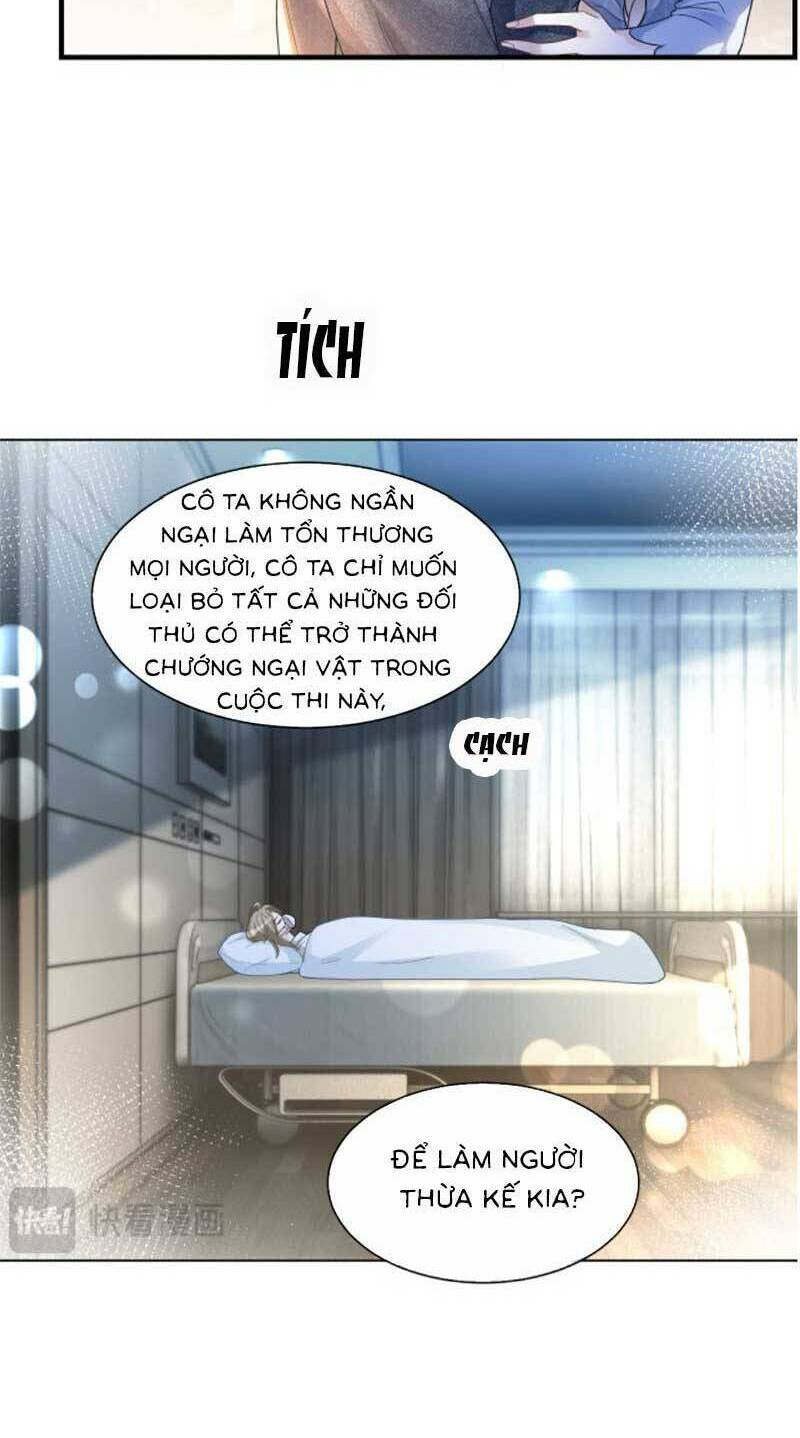 Được Các Anh Trai Chiều Chuộng Tôi Trở Nên Ngang Tàng Chapter 187 - Trang 2