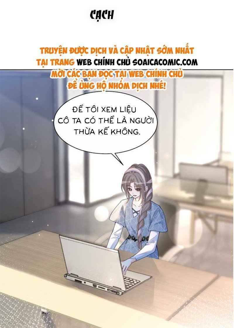 Được Các Anh Trai Chiều Chuộng Tôi Trở Nên Ngang Tàng Chapter 187 - Trang 2