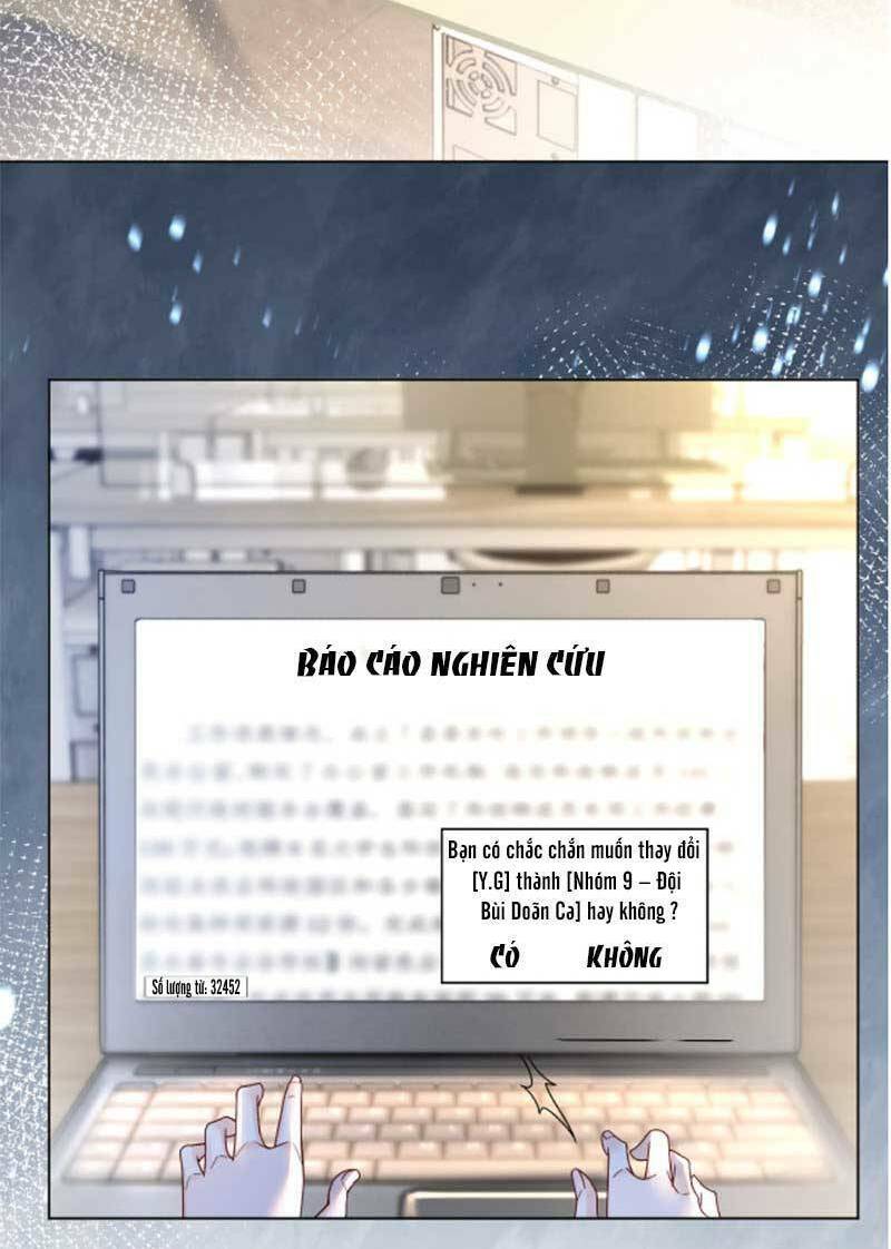 Được Các Anh Trai Chiều Chuộng Tôi Trở Nên Ngang Tàng Chapter 187 - Trang 2