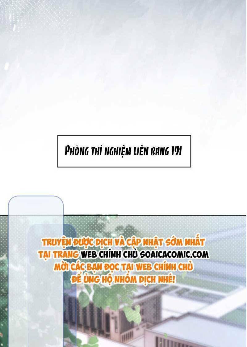 Được Các Anh Trai Chiều Chuộng Tôi Trở Nên Ngang Tàng Chapter 187 - Trang 2