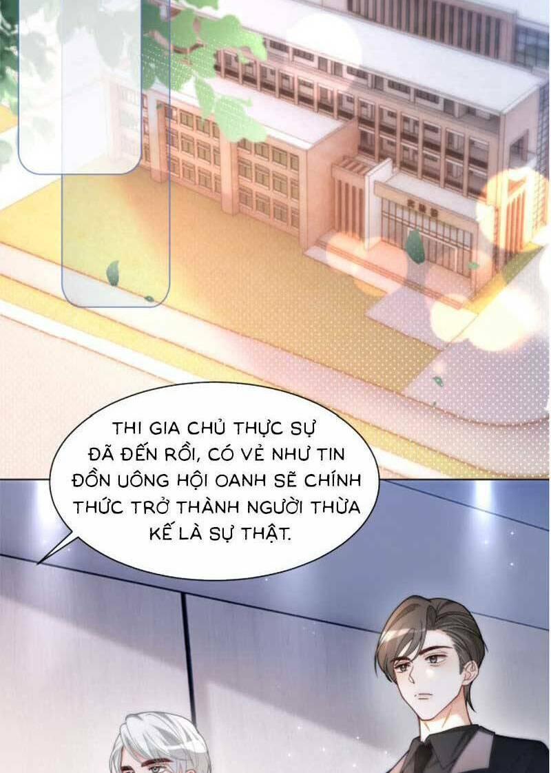 Được Các Anh Trai Chiều Chuộng Tôi Trở Nên Ngang Tàng Chapter 187 - Trang 2