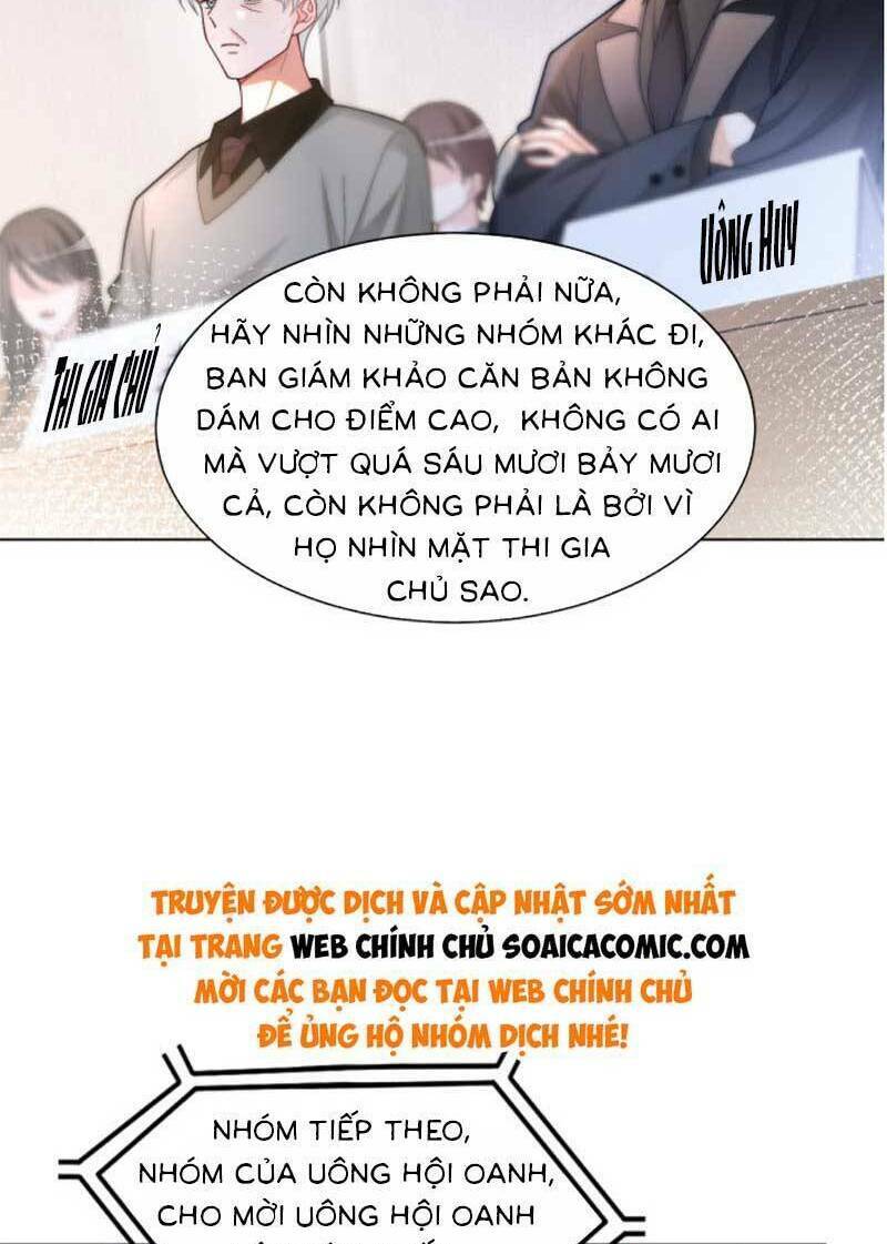 Được Các Anh Trai Chiều Chuộng Tôi Trở Nên Ngang Tàng Chapter 187 - Trang 2