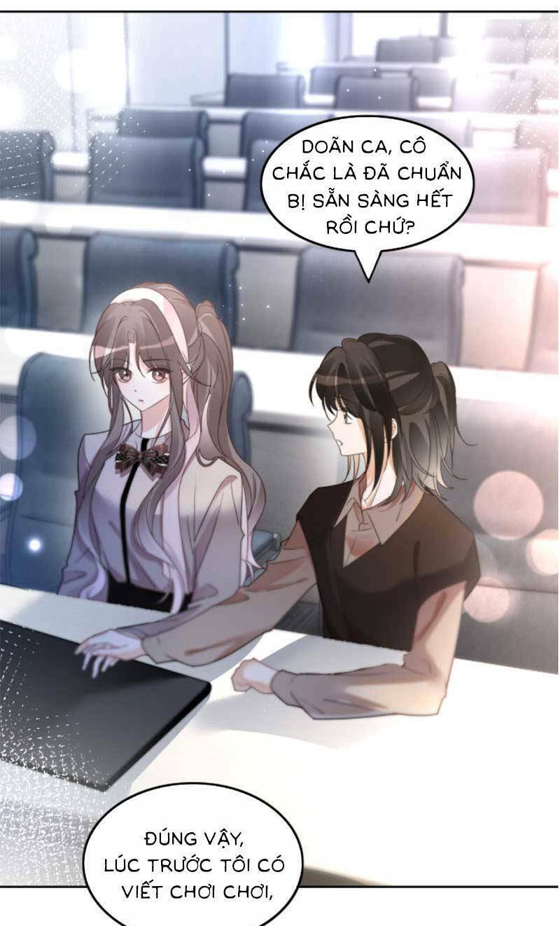 Được Các Anh Trai Chiều Chuộng Tôi Trở Nên Ngang Tàng Chapter 187 - Trang 2