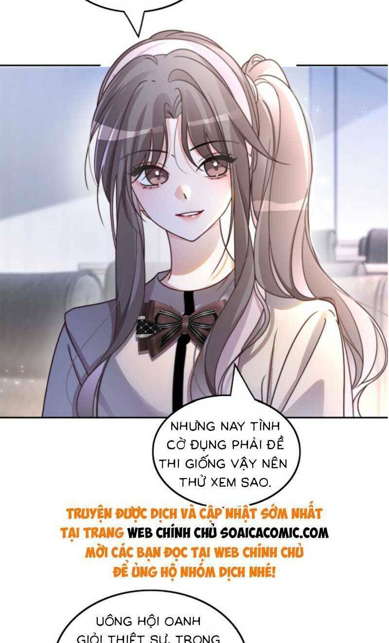 Được Các Anh Trai Chiều Chuộng Tôi Trở Nên Ngang Tàng Chapter 187 - Trang 2