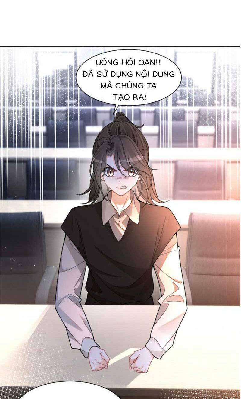 Được Các Anh Trai Chiều Chuộng Tôi Trở Nên Ngang Tàng Chapter 187 - Trang 2