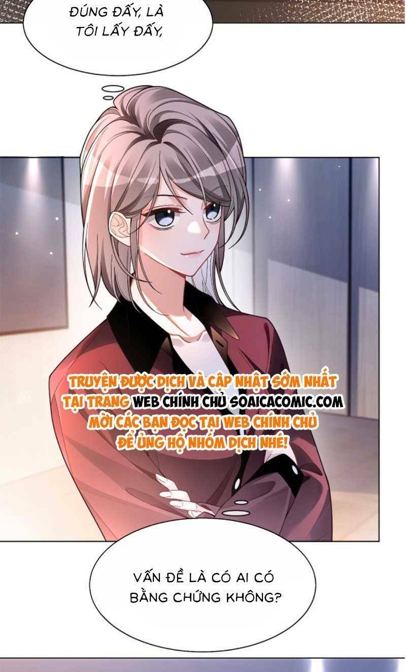 Được Các Anh Trai Chiều Chuộng Tôi Trở Nên Ngang Tàng Chapter 187 - Trang 2