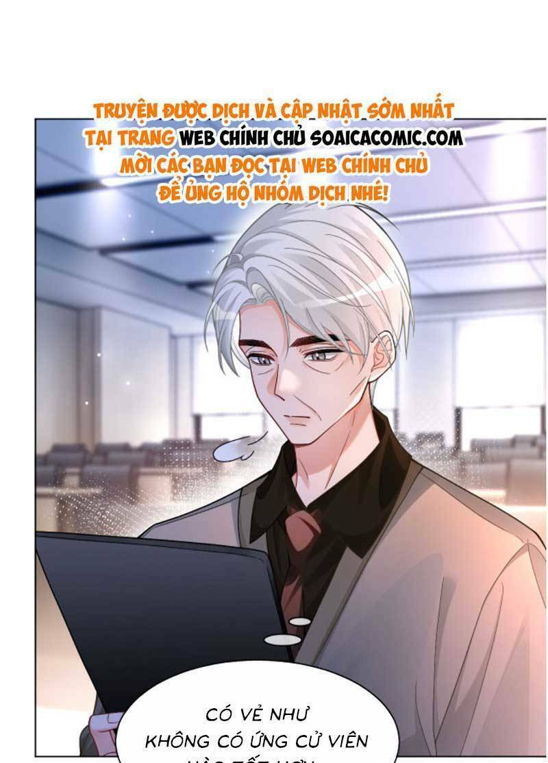 Được Các Anh Trai Chiều Chuộng Tôi Trở Nên Ngang Tàng Chapter 187 - Trang 2