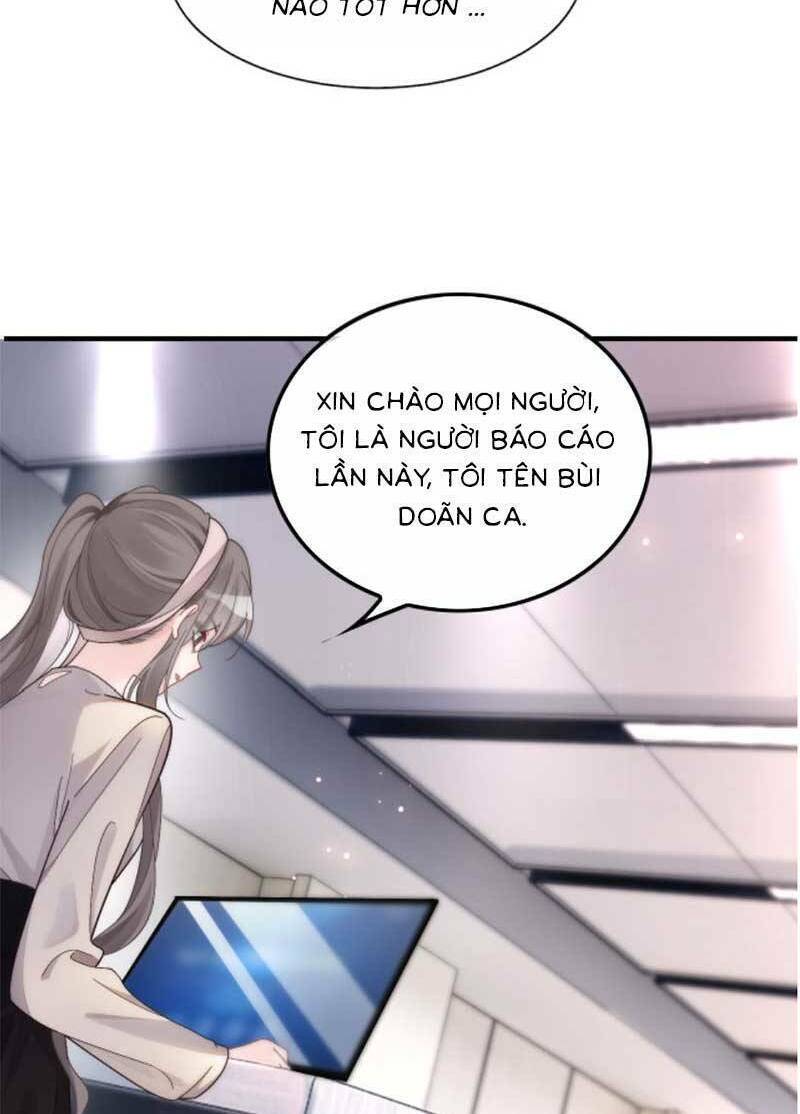 Được Các Anh Trai Chiều Chuộng Tôi Trở Nên Ngang Tàng Chapter 187 - Trang 2