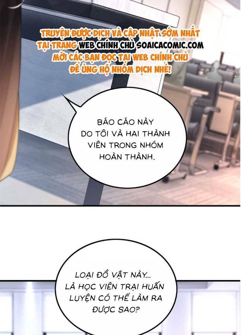 Được Các Anh Trai Chiều Chuộng Tôi Trở Nên Ngang Tàng Chapter 187 - Trang 2