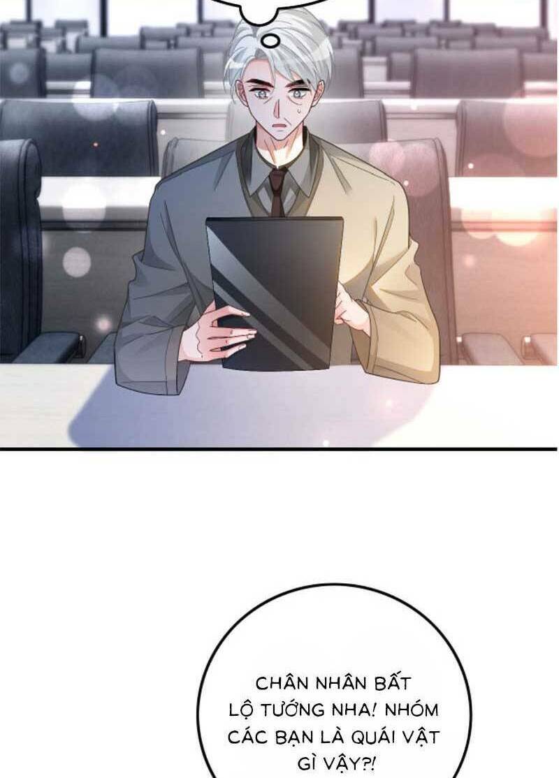 Được Các Anh Trai Chiều Chuộng Tôi Trở Nên Ngang Tàng Chapter 187 - Trang 2