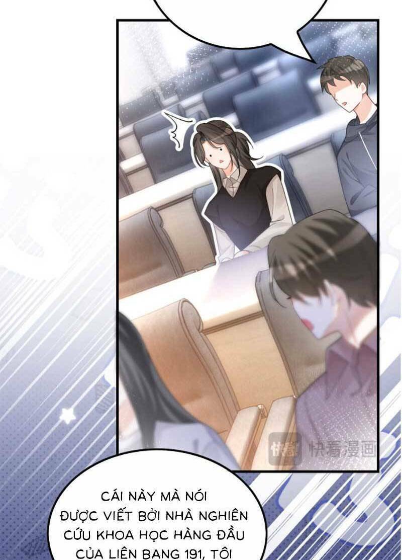 Được Các Anh Trai Chiều Chuộng Tôi Trở Nên Ngang Tàng Chapter 187 - Trang 2