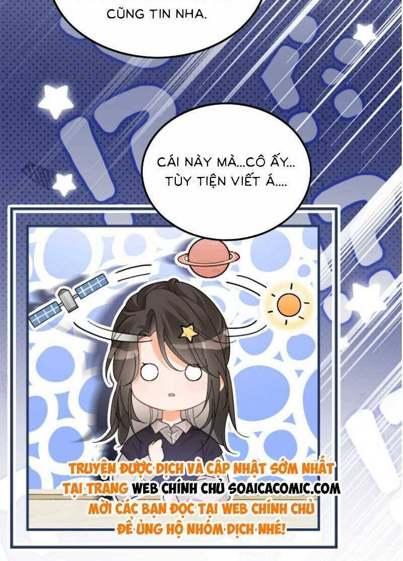 Được Các Anh Trai Chiều Chuộng Tôi Trở Nên Ngang Tàng Chapter 187 - Trang 2