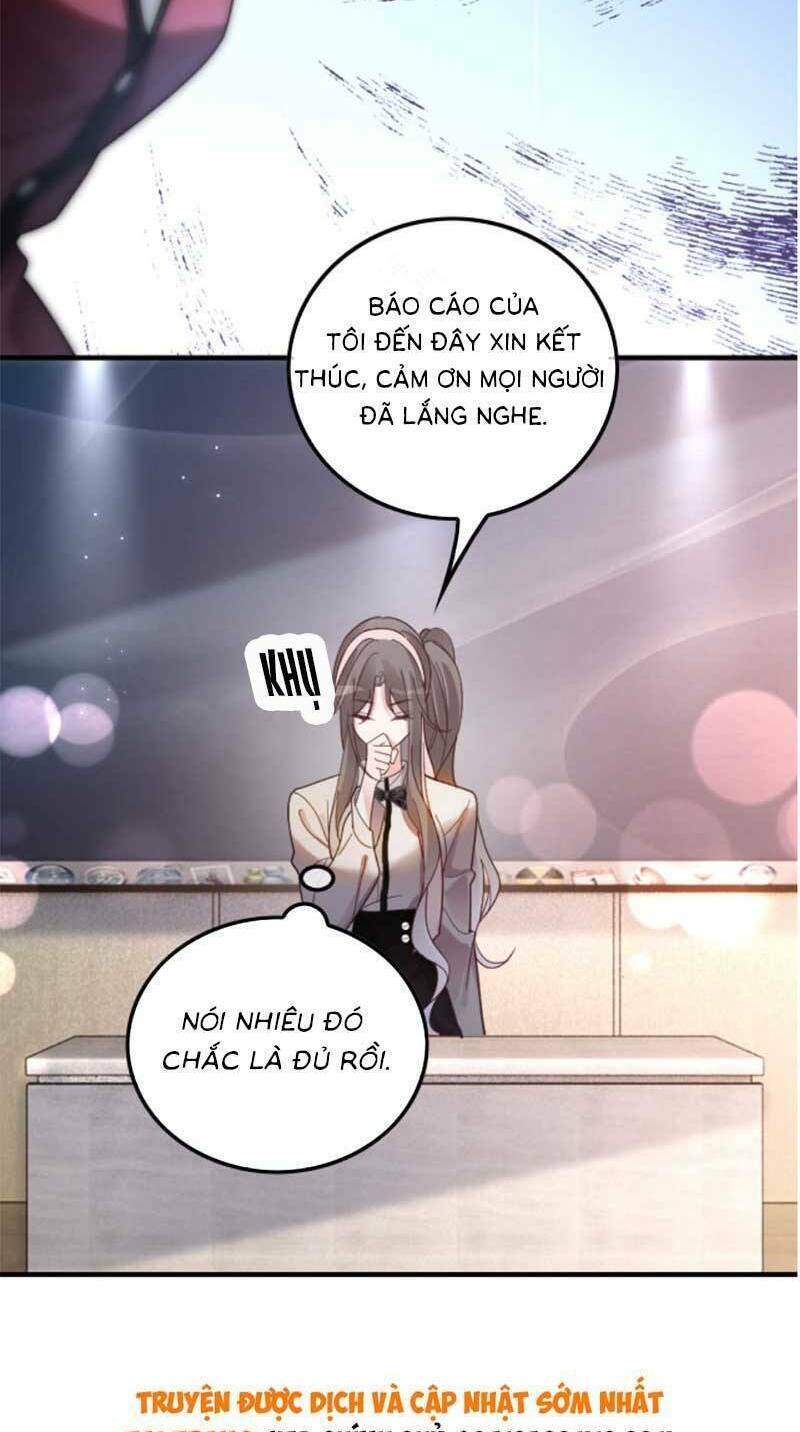 Được Các Anh Trai Chiều Chuộng Tôi Trở Nên Ngang Tàng Chapter 187 - Trang 2