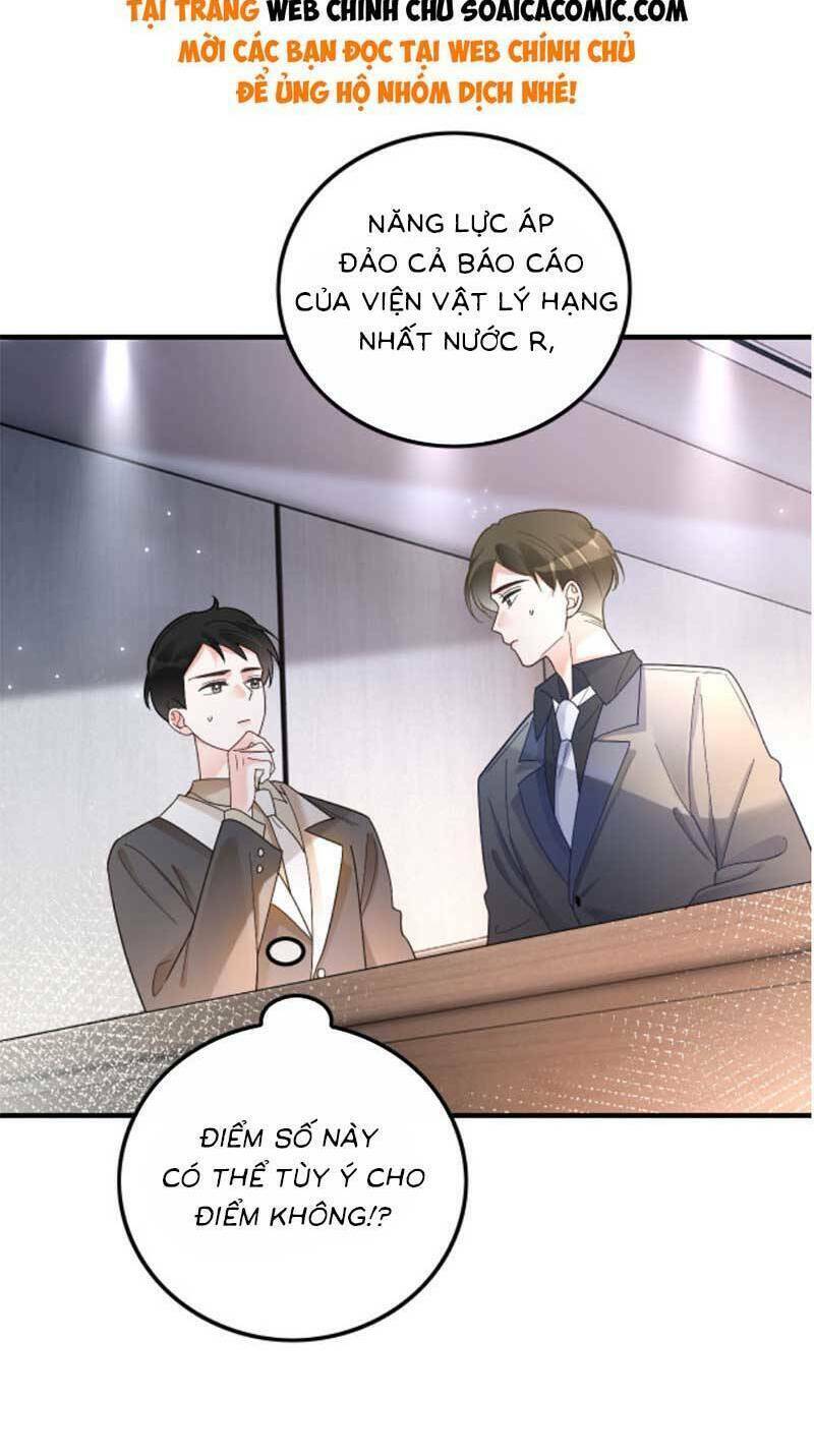 Được Các Anh Trai Chiều Chuộng Tôi Trở Nên Ngang Tàng Chapter 187 - Trang 2