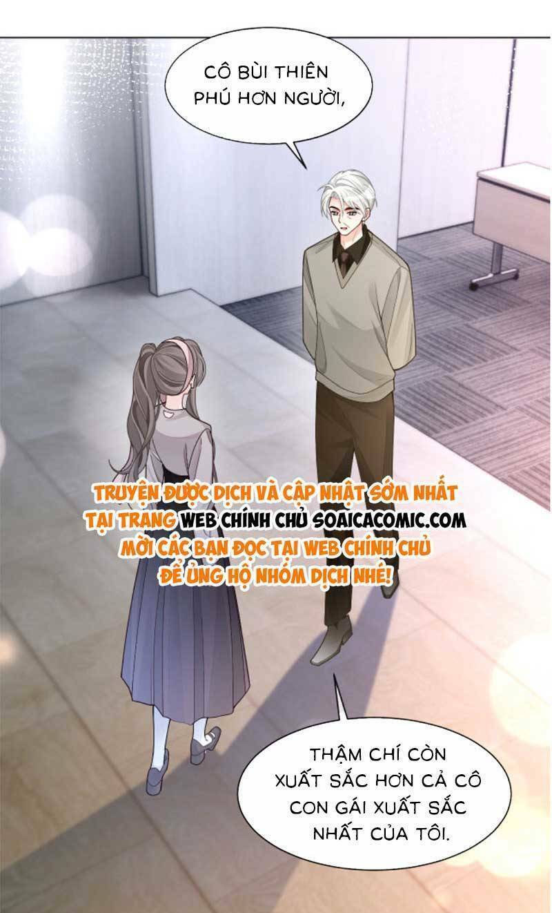 Được Các Anh Trai Chiều Chuộng Tôi Trở Nên Ngang Tàng Chapter 187 - Trang 2