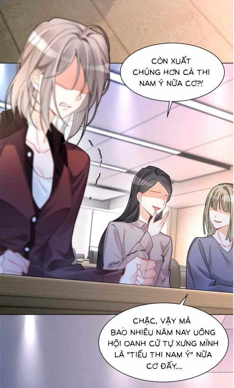 Được Các Anh Trai Chiều Chuộng Tôi Trở Nên Ngang Tàng Chapter 187 - Trang 2