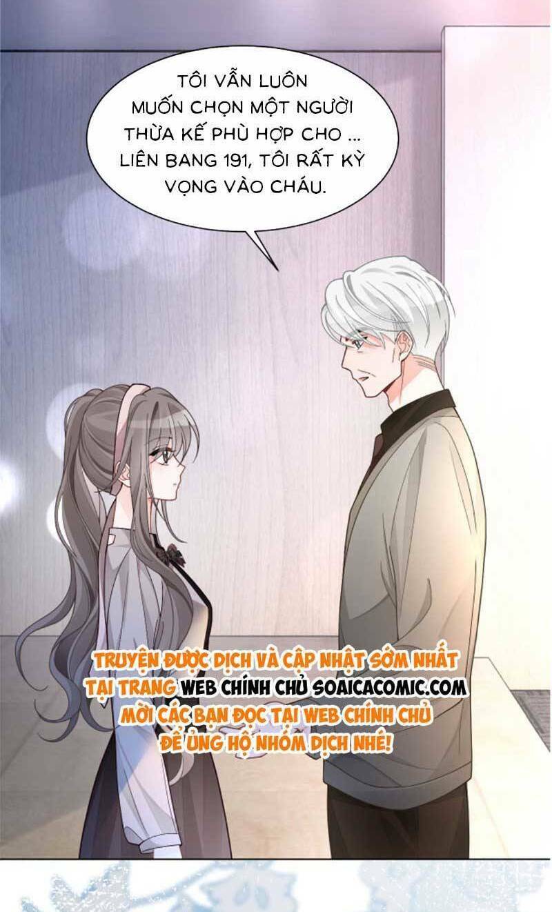 Được Các Anh Trai Chiều Chuộng Tôi Trở Nên Ngang Tàng Chapter 187 - Trang 2