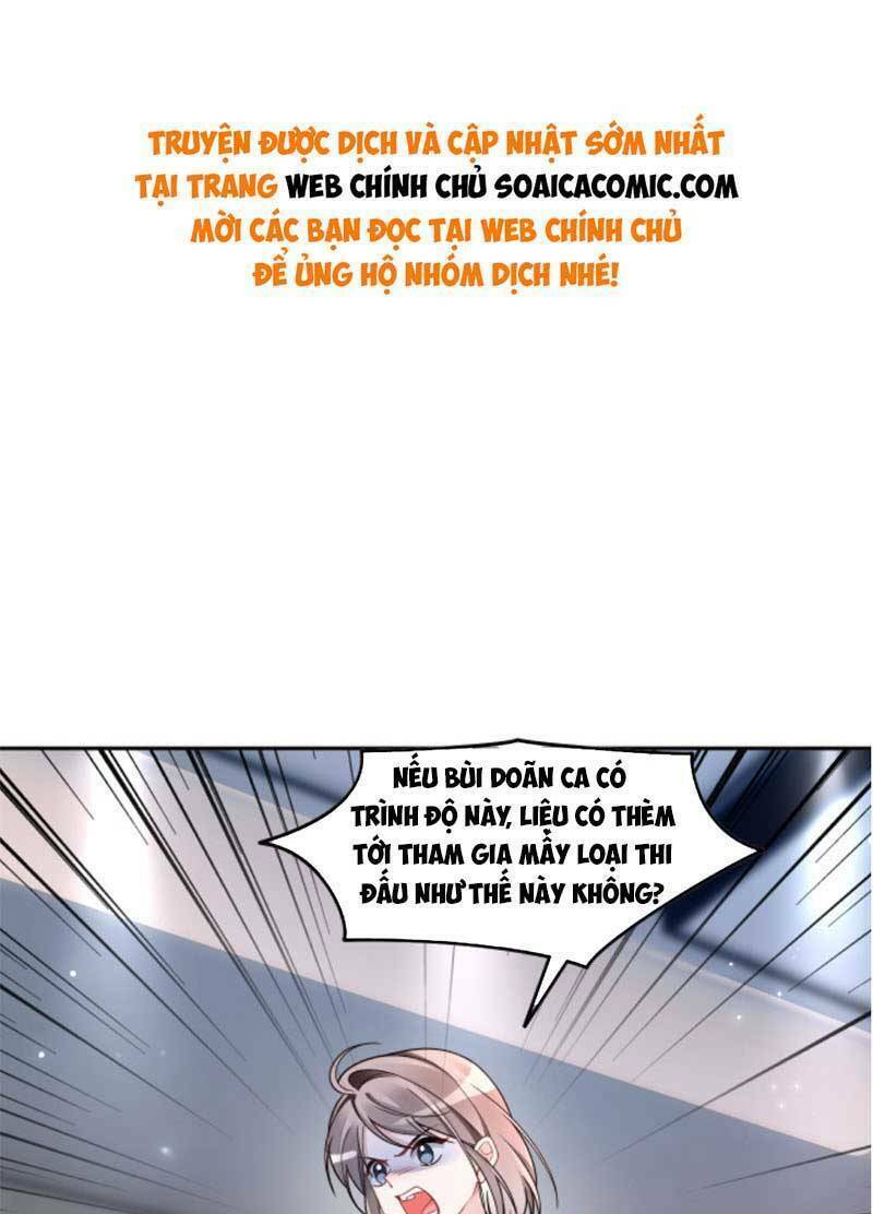 Được Các Anh Trai Chiều Chuộng Tôi Trở Nên Ngang Tàng Chapter 188 - Trang 2