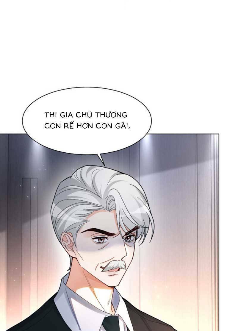 Được Các Anh Trai Chiều Chuộng Tôi Trở Nên Ngang Tàng Chapter 188 - Trang 2