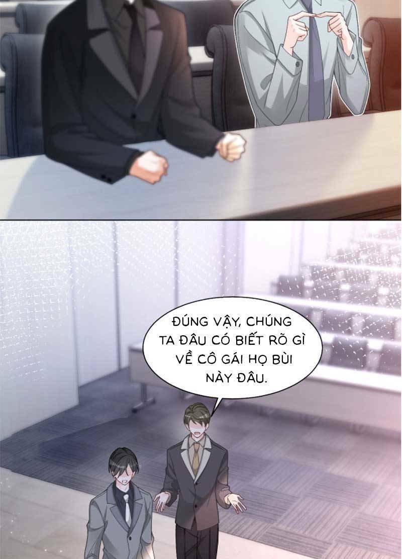 Được Các Anh Trai Chiều Chuộng Tôi Trở Nên Ngang Tàng Chapter 188 - Trang 2